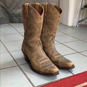 Ariat boots